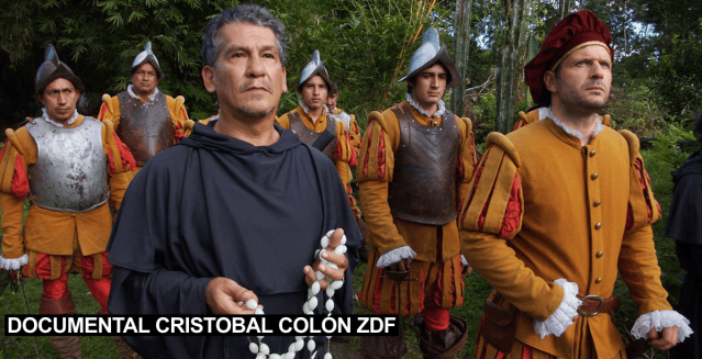Cristobal Colón